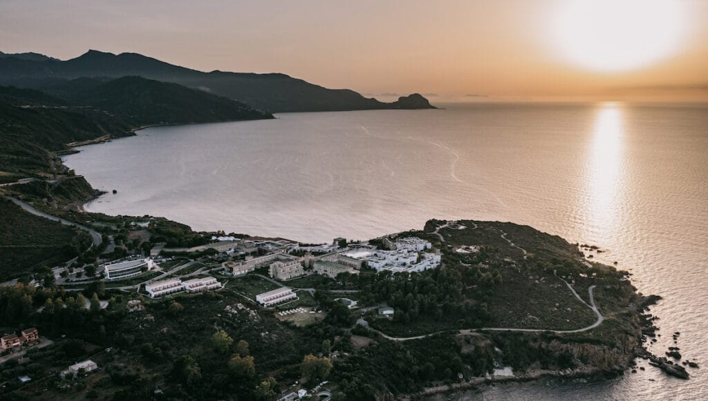 Mangia's pollina uff stampa