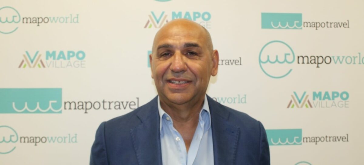 Un anno di Mapo World: “Risultati sopra le aspettative”