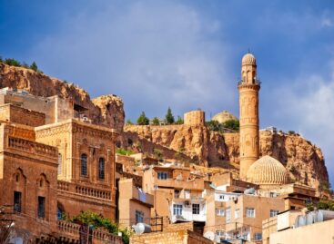 Il t.o. Turbanitalia torna in pista con Start Promotion