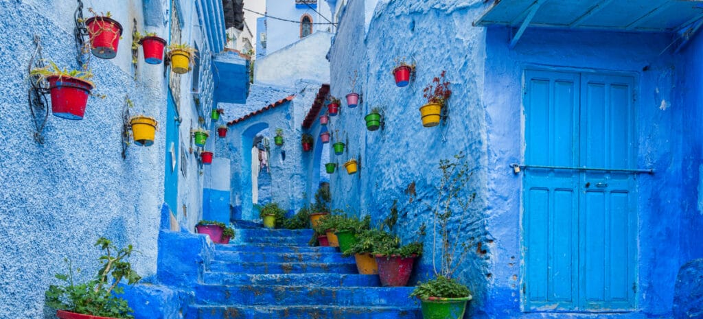 Marocco King Holidays_Uff.St.