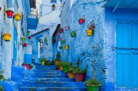 Alla scoperta del Marocco e delle sue città imperiali con King Holidays