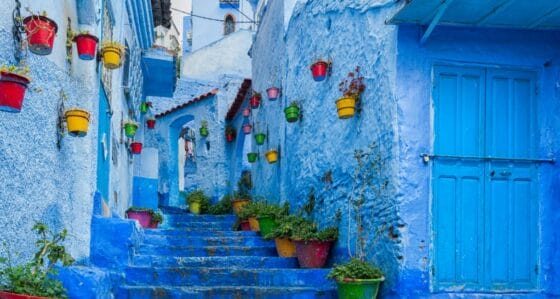 Alla scoperta del Marocco e delle sue città imperiali con King Holidays