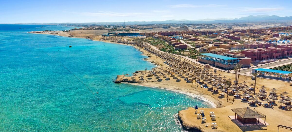 Valtur, new entry sul mar Rosso: è il Pickalbatros di Marsa Alam