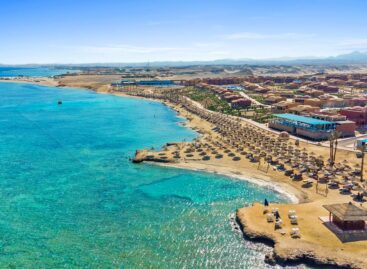 Valtur, new entry sul mar Rosso: è il Pickalbatros di Marsa Alam