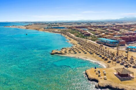 Valtur, new entry sul mar Rosso: è il Pickalbatros di Marsa Alam