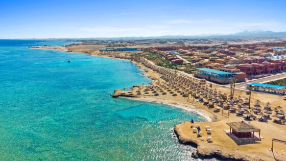 Valtur, new entry sul mar Rosso: è il Pickalbatros di Marsa Alam