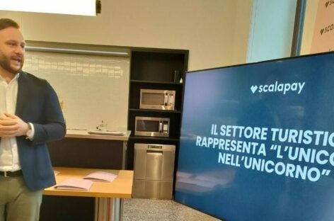 Scalapay porta il “buy now, pay later” in tutte le adv