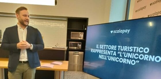 Scalapay porta il “buy now, pay later” in tutte le adv