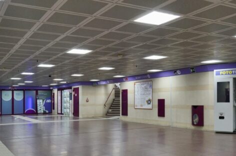 Metro 5 Milano, otto milioni di utili nel primo semestre