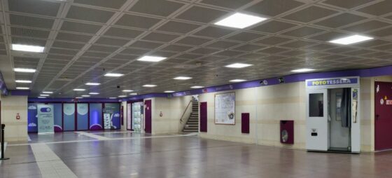 Metro 5 Milano, otto milioni di utili nel primo semestre