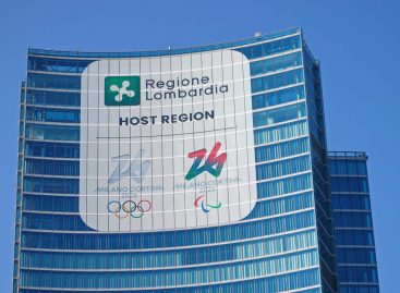 Caso Milano-Cortina, c’è un buco da 107 milioni