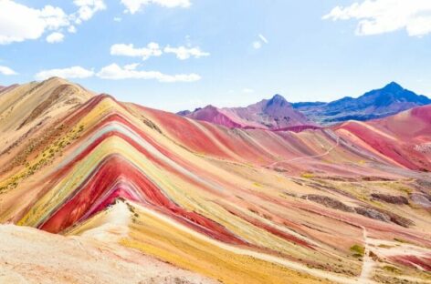 Kuda lancia i viaggi di gruppo Collection: prima tappa Perù