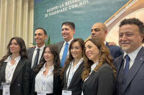 Msc Crociere, Massa: «Early booking al 65%, rotta sull’inverno»