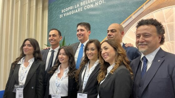 Msc Crociere, Massa: «Early booking al 65%, rotta sull’inverno»