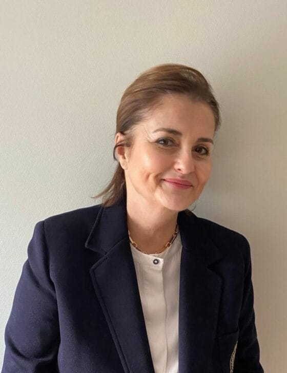 Muge Sakman Turbanitalia foto nuova