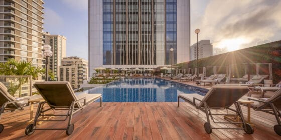 Marriott raddoppia in Kenya e apre il Jw Hotel Nairobi