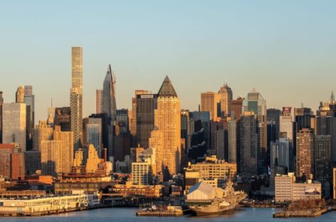 New York, New York: la maxi campagna di Alpitour World