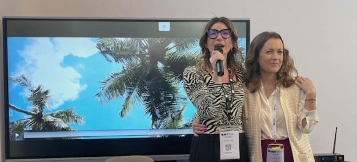 Maldive tutto l’anno: la sfida di Naar Tour Operator