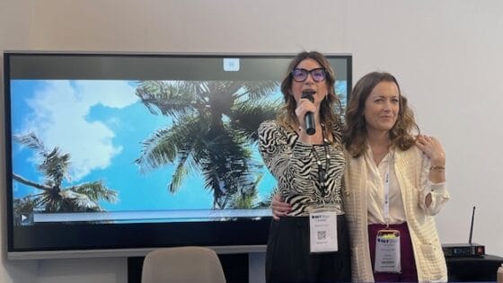 Maldive tutto l’anno: la sfida di Naar Tour Operator