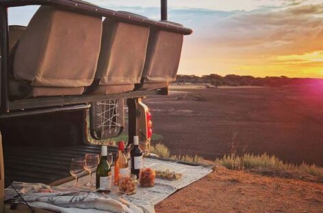 Kel 12, Chiara Rizzi entra nel team di product management Africa