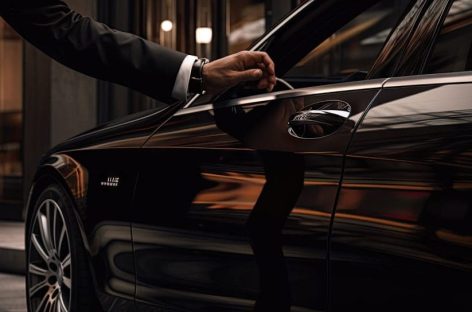 Federnoleggio, eletto presidente Giuseppe Contrafatto