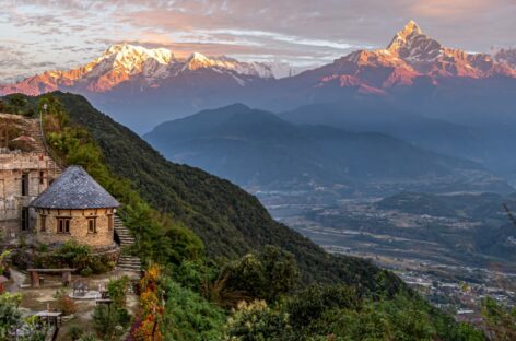 Nepal e Bhutan, le ultime due frontiere di Boscolo Tours