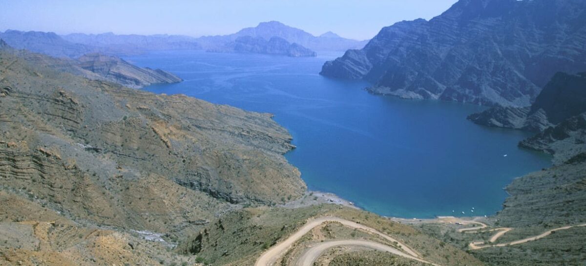 Riflettori tedeschi sull’Oman. Tocchetti (Aigo): «Meta per experience seekers»