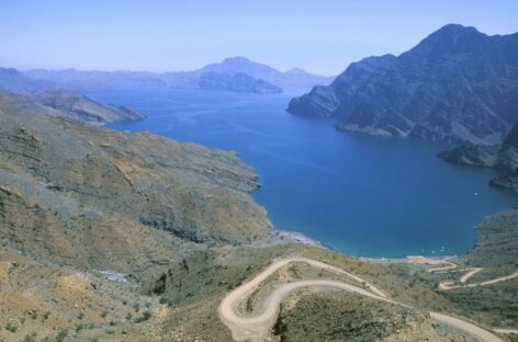 Riflettori tedeschi sull’Oman. Tocchetti (Aigo): «Meta per experience seekers»