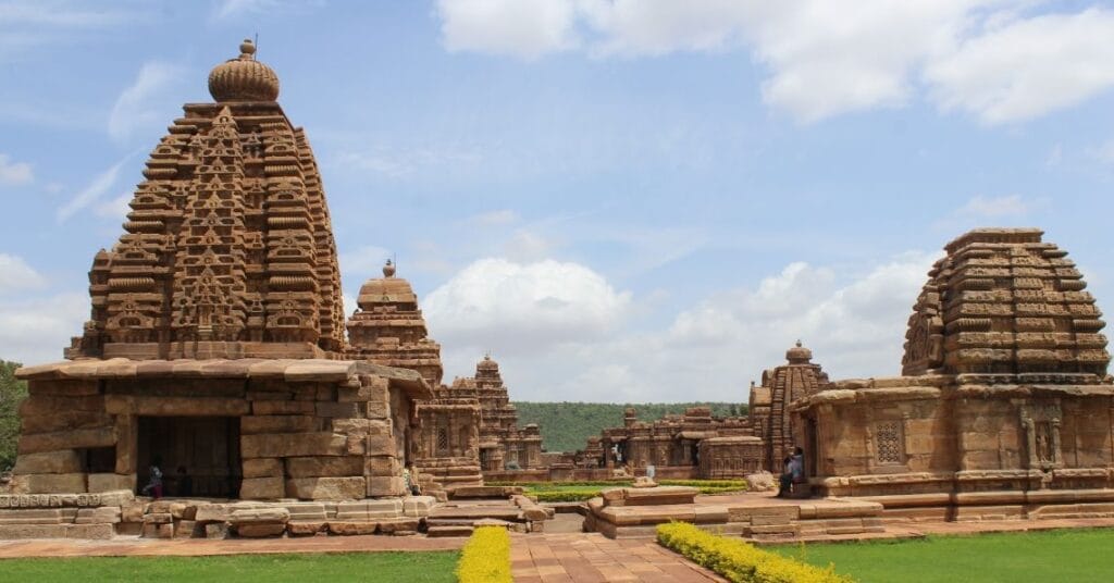 PATTADAKKAL Karnataka