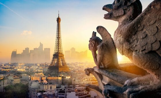 Parigi, la regina delle destinazioni chiude l’Ufficio del turismo
