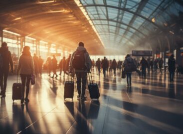 La (non) sorpresa di Pasqua: <br> scarti l’uovo e trovi il caro voli