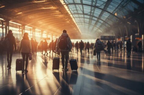 La (non) sorpresa di Pasqua: <br> scarti l’uovo e trovi il caro voli