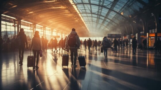 La (non) sorpresa di Pasqua:  scarti l’uovo e trovi il caro voli