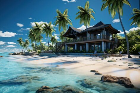 New entry Usa, Caraibi e Polinesia per il t.o. Viaggialdo