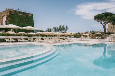 Cefalù, riapre il Pollina Resort. E Mangia’s studia l’upgrade