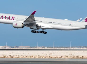 Qatar Airways reinventa la Prima Classe: i piani del neo ad Al-Meer