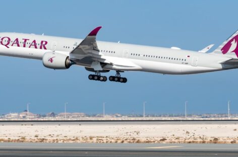 Più Arabia Saudita per Qatar Airways: da gennaio voli su Abha