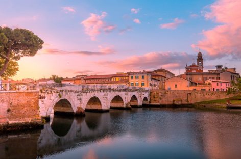 #RiminiGoodVibes, la campagna per il turismo 365 giorni l’anno