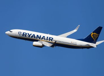 Ryanair, +40% di utili. Niente rincari in vista