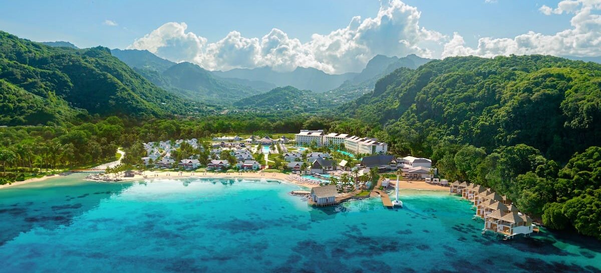 Sandals apre altri due resort in Giamaica