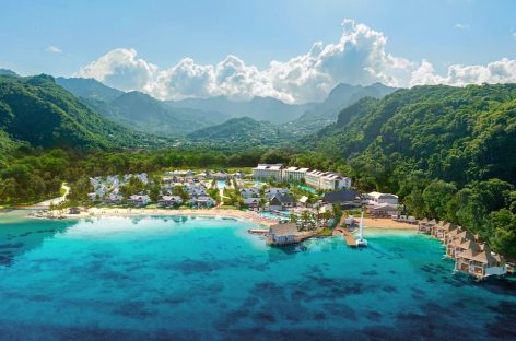 Sandals apre altri due resort in Giamaica