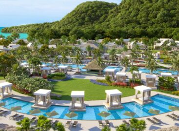 Effetto Sandals ai Caraibi: i piani di sviluppo