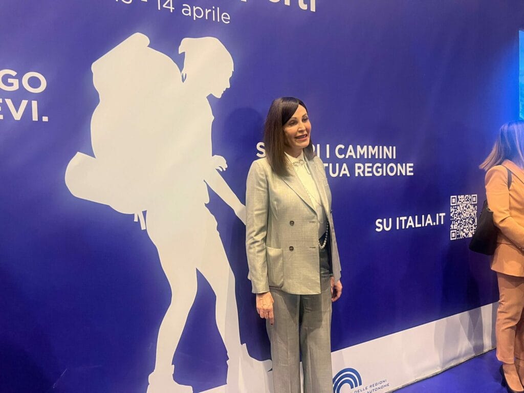 Santanche cammini religiosi uff stampa