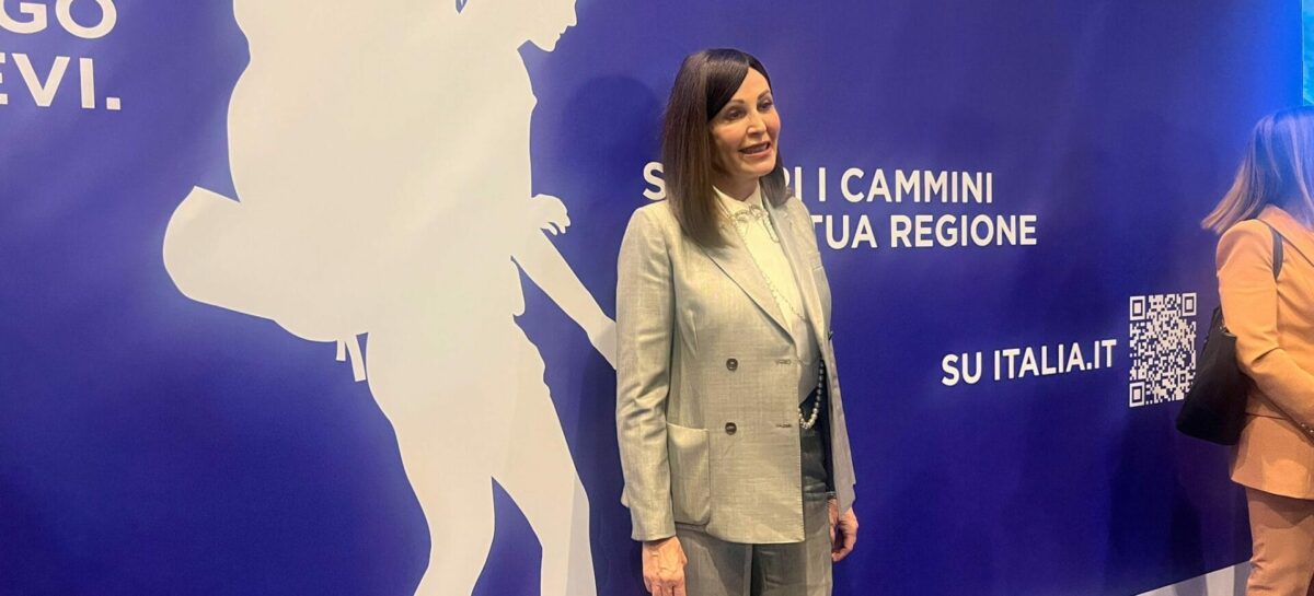 Cammini religiosi, pioggia di fondi: altri 15 milioni dal Mitur