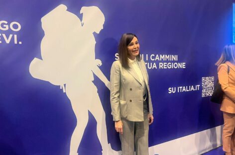 Cammini religiosi, pioggia di fondi: altri 15 milioni dal Mitur