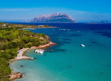 Meliá debutta in nord Sardegna con il Bellevue Resort