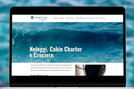 Nautica, svelata l’estate in barca di Scenario Italia (Oltremare)