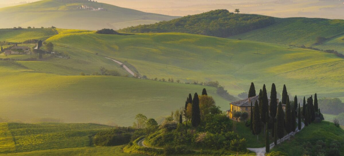 Sharing Tuscany al via il 10 marzo: incontro tra buyer e seller