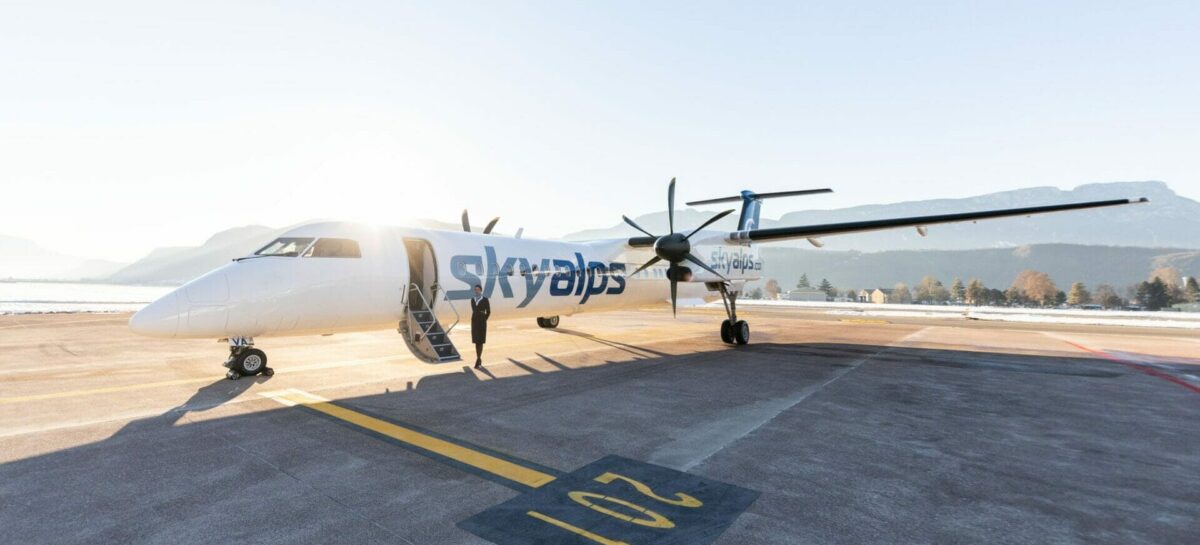 SkyAlps volerà sulla Bari-Mostar: ponte per il turismo religioso