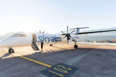 SkyAlps volerà sulla Bari-Mostar: ponte per il turismo religioso